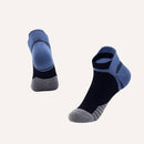 Mit Kupfer angereicherte No Smell Söckchen