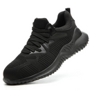 SYLPHID Jagdhund Schwarz