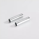 Tubo hueco de acero inoxidable 