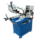 Horizontale Bandsäge BS-260G