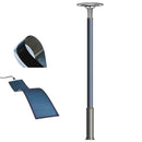 20W LED-Laternen-Solarwickelstange 2FSG049