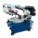 BS-712N 7" Bandsäge mit Riemenantrieb