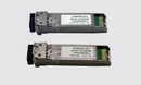 TRANSCEPTOR BIDI SFP+ 10GBASE 1330NMTX1270NMRX 10KM