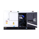 24KW Natural Gas Generator 415V, 3 Phase: Powered by PowerLink GR24S-NG - Gogopower UK Details