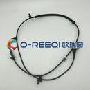 ABS-Sensor passend für FORD ALS486 5S7363