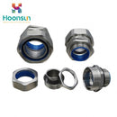 DPJ Endschlauchfittings-HX