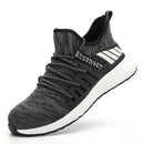 SYLPHID-Antilope Schwarz