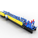 LS300 3,0 MM AUTOMATISCHE CU-PFÖTCHENMASCHINE