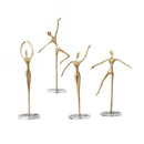 Ballerina-Ornament Home Crafts Ornaments