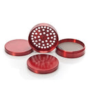 LX-GZ06 Aluminium Zink Großhandel Grinder