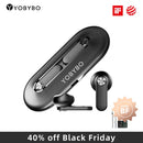 CARD20 pro™ Paper Thin TWS Eeadphones  Supreme Sound Quality