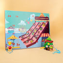 Weihnachts-Adventskalender - Fidget Toys für Kinder