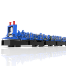 SX10 AUTOMATISCHER CZ PURLIN AUSTAUSCHBARER ROLLENFORMER