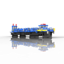 MC50-250 2,5-MM-CU-ROLLENFORMMASCHINE