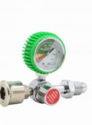 Schrader-Ventilregler