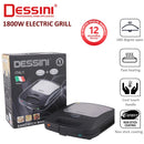 2in1 Sandwichmaker DS-316