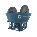 Molino de bandeja húmeda