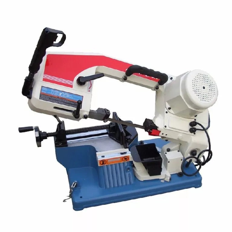 BS-100 4" Portable Bandsaw