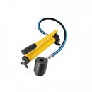 Hydraulischer Knockout Punch Driver Kit SYK-8A8B mit 6 Matrizen