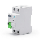 TORD4B-63 type b rcd ev charger RCCB RCD 2P 63A 30mA Type B RCD 6KA