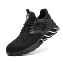 SYLPHID Puma Schwarz