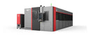 FLXP-GII Sheet & Pipe Fiber Laser Metal Cutting Machine