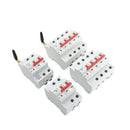 Kabelloser Smart Remote Auto Circuit Breaker