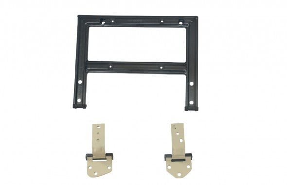LC76 licence Frame LF01