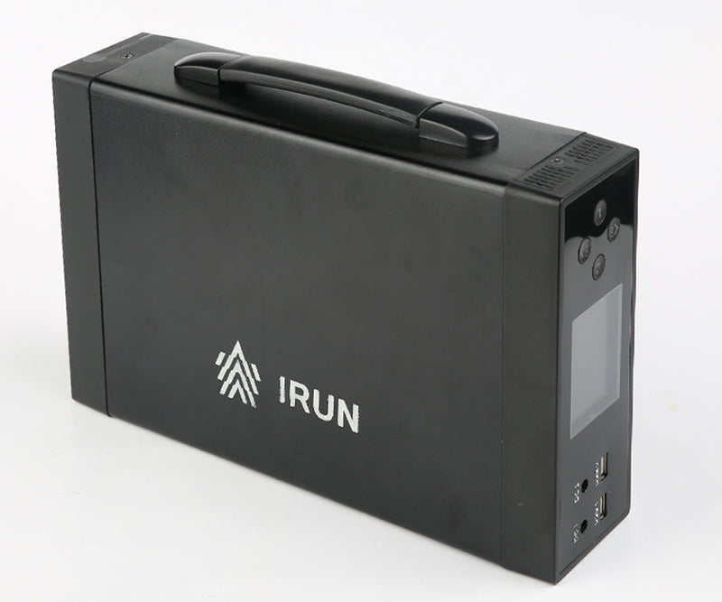 X1-1000  |  IRUN POWER