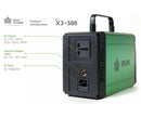 X3-500 | IRUN-POWER