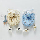 Recién llegado mameluco con volantes bebé para niña