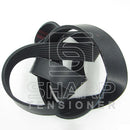 20412535 9069933996 3908564 Mercedes V-Ribbed Belts