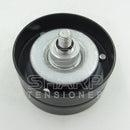 20759364 7420759364  Renault  Tensioner Pulley, v-ribbed belt