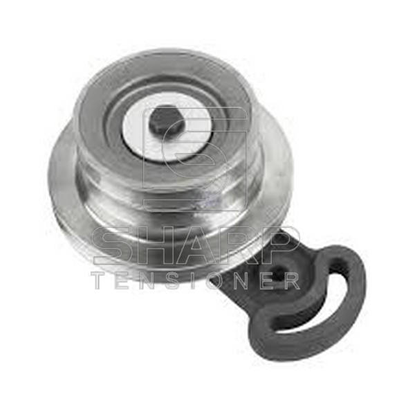 TENSIONER PULLEY 500301088 99448867 fit  for IVECO