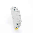 2P 20A 2NO CE CB DIN-Schiene Haushalt Modularer Schütz AC 220V/230V TOWCT-20/2