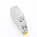 2P 20A 2NO CE CB DIN-Schiene Haushalt Modularer Schütz AC 220V/230V TOWCT-20/2