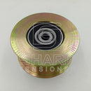 2Z0903165D VOLKSWAGEN Tensioner Pulley