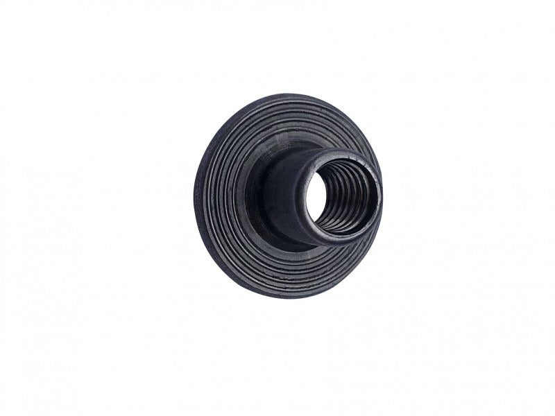 T Nut Carbon Steel Self-Color Threaded