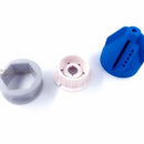 Plastic Molded Parts