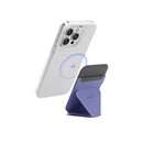 Case, Stand &amp; Wallet Snap Set – MagSafe-kompatibel 