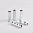 Tubo hueco de acero inoxidable 