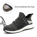 SYLPHID-Antilope Schwarz