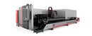 FLXP-GII Sheet & Pipe Fiber Laser Metal Cutting Machine
