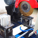 Automatische Rohrschneidemaschine YE-Q2