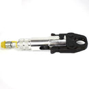 Hydraulischer Edelstahl-Rohrcrimpkopf FHT-1550