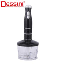 4in1 Stabmixer DS-5922