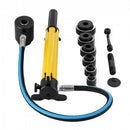 Hydraulischer Knockout Punch Driver Kit SYK-8A8B mit 6 Matrizen