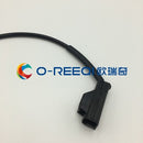 30773737 30682479 8634237 ABS-SENSOR für VOLVO