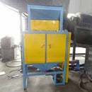 Elektrostatische Mineralabscheidung