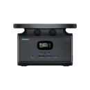 Growatt INFINITY 1500 + 200W Portable Solar Panel